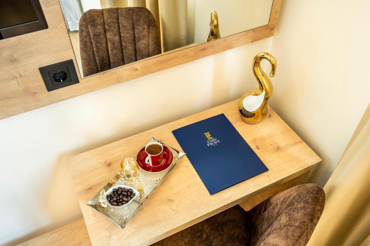 Hotel Emin Palace 3*