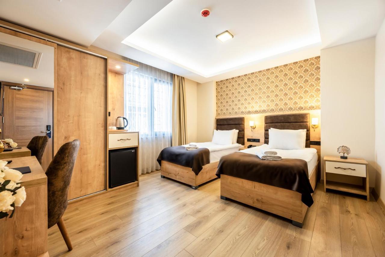 Hotel Emin Palace