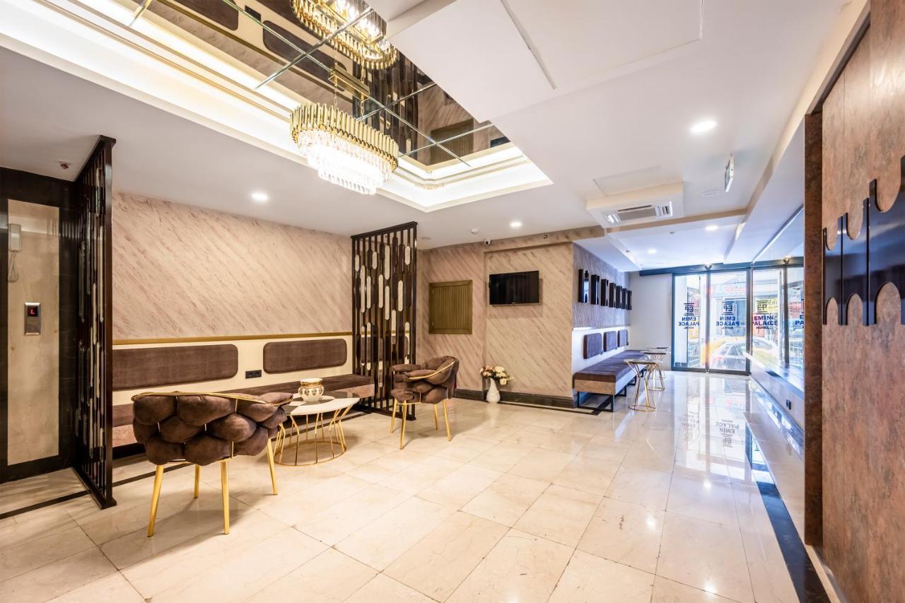 Emin Palace Hotel